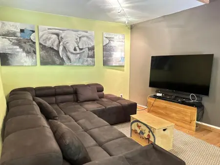 Les Ecuries du Lac, Maison 14 personnes à Waimes - Photo 4