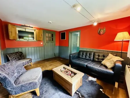 Les Ecuries du Lac, Maison 14 personnes à Waimes - Photo 5