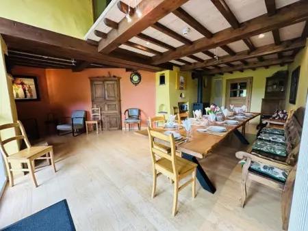 Les Ecuries du Lac, Maison 14 personnes à Waimes - Photo 6