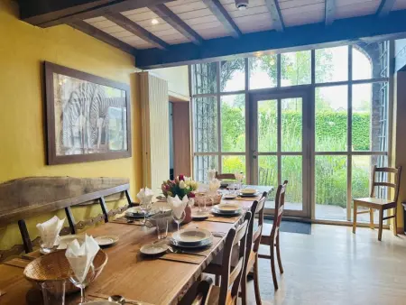 Les Ecuries du Lac, Maison 14 personnes à Waimes - Photo 7