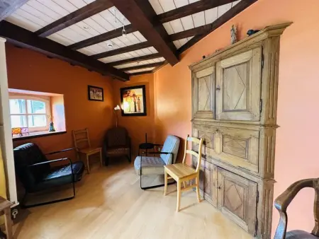 Les Ecuries du Lac, Maison 14 personnes à Waimes - Photo 8