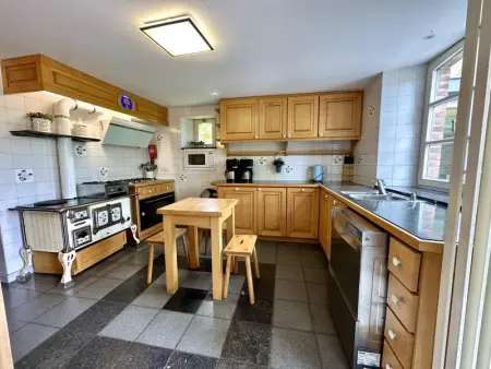 Les Ecuries du Lac, Maison 14 personnes à Waimes - Photo 9