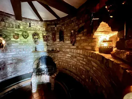 Les Ecuries du Lac, Maison 14 personnes à Waimes - Photo 10