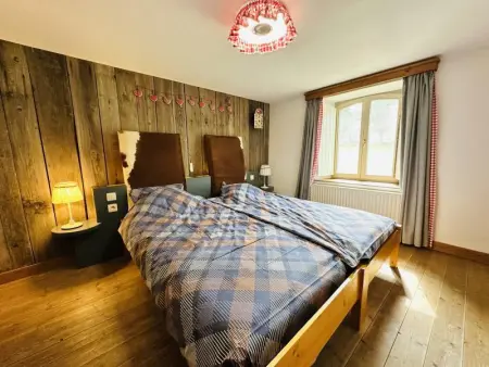 Les Ecuries du Lac, Maison 14 personnes à Waimes - Photo 11