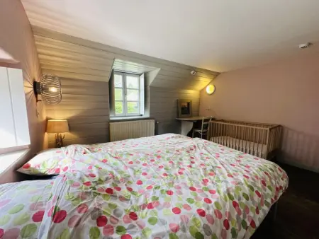 Les Ecuries du Lac, Maison 14 personnes à Waimes - Photo 12