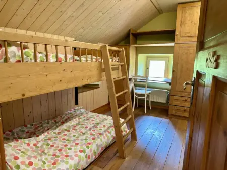 Les Ecuries du Lac, Maison 14 personnes à Waimes - Photo 14