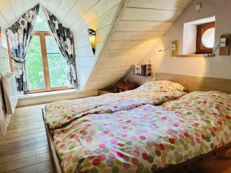 Les Ecuries du Lac, Maison 14 personnes à Waimes - Photo 15