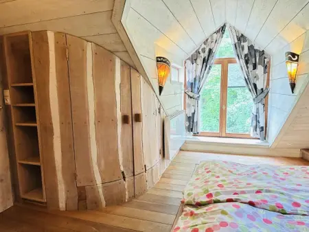 Les Ecuries du Lac, Maison 14 personnes à Waimes - Photo 17