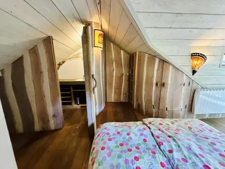 Les Ecuries du Lac, Maison 14 personnes à Waimes - Photo 18