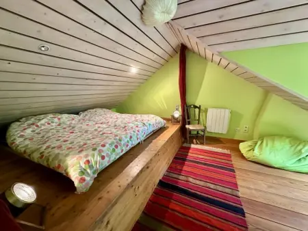 Les Ecuries du Lac, Maison 14 personnes à Waimes - Photo 21