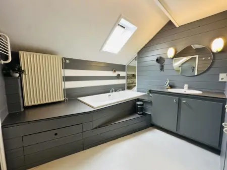 Les Ecuries du Lac, Maison 14 personnes à Waimes - Photo 22