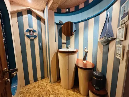 Les Ecuries du Lac, Maison 14 personnes à Waimes - Photo 23