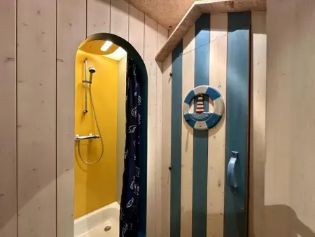 Les Ecuries du Lac, Maison 14 personnes à Waimes - Photo 24