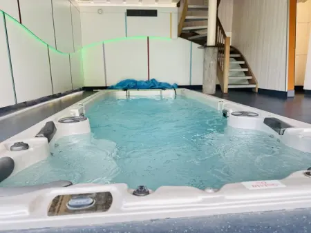 Les Ecuries du Lac, Maison 14 personnes à Waimes - Photo 26