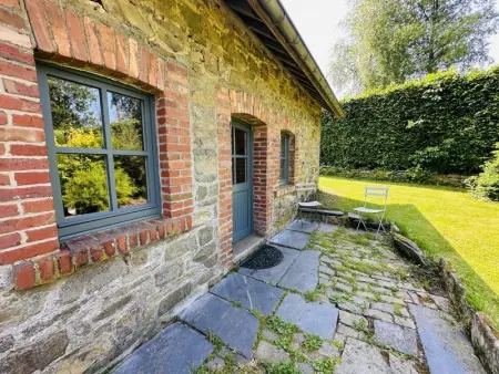 Les Ecuries du Lac, Maison 14 personnes à Waimes - Photo 28