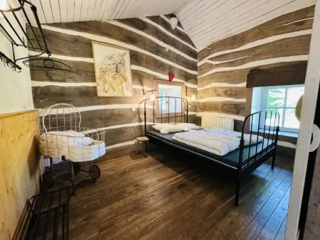 Les Ecuries du Lac, Maison 14 personnes à Waimes - Photo 29