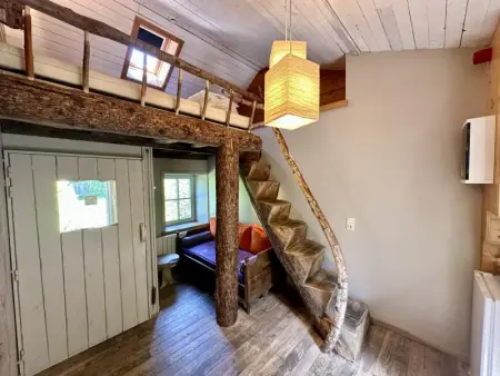 Les Ecuries du Lac, Maison 14 personnes à Waimes - Photo 30