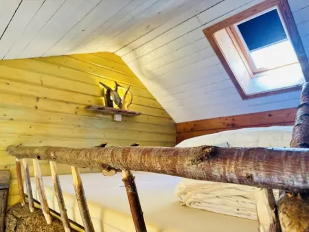 Les Ecuries du Lac, Maison 14 personnes à Waimes - Photo 31