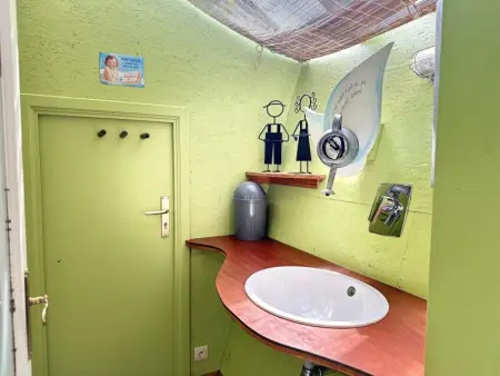 Les Ecuries du Lac, Maison 14 personnes à Waimes - Photo 32