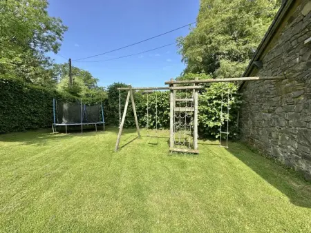Les Ecuries du Lac, Maison 14 personnes à Waimes - Photo 33