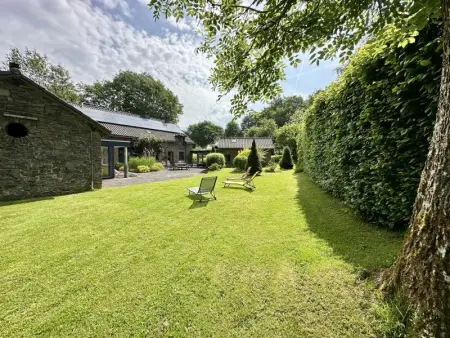 Les Ecuries du Lac, Maison 14 personnes à Waimes - Photo 35