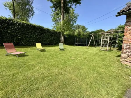 Les Ecuries du Lac, Maison 14 personnes à Waimes - Photo 36