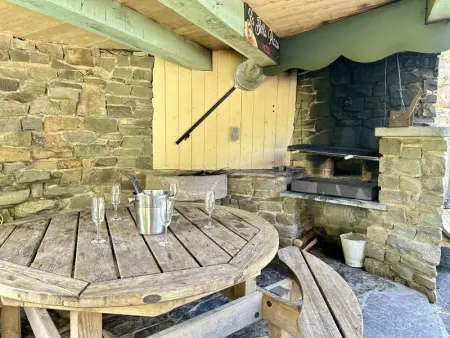 Les Ecuries du Lac, Maison 14 personnes à Waimes - Photo 37