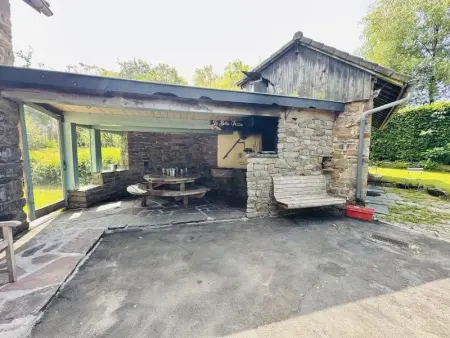 Les Ecuries du Lac, Maison 14 personnes à Waimes - Photo 38