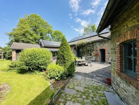 Les Ecuries du Lac, Maison 14 personnes à Waimes - Photo 39