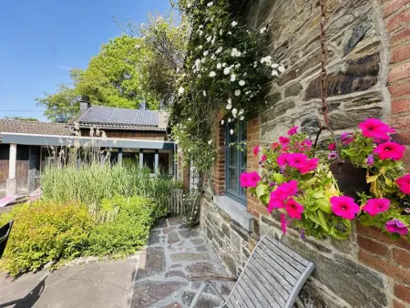 Les Ecuries du Lac, Maison 14 personnes à Waimes - Photo 40