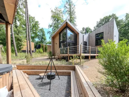 Me Voila 8, Maison 8 personnes à Biron - Photo 1