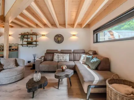 Me Voila 8, Maison 8 personnes à Biron - Photo 2