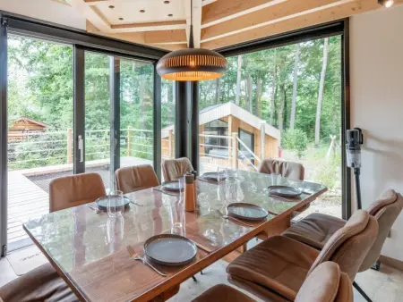 Me Voila 8, Maison 8 personnes à Biron - Photo 4