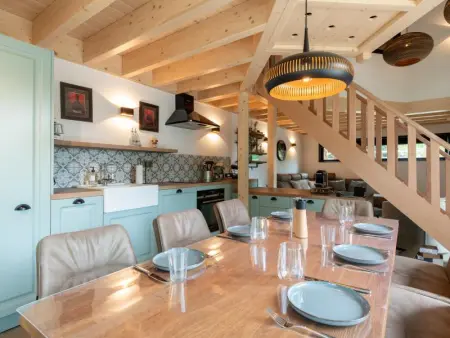 Me Voila 8, Maison 8 personnes à Biron - Photo 5