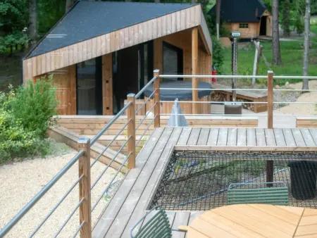 Me Voila 8, Maison 8 personnes à Biron - Photo 6