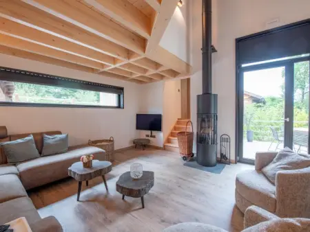 Me Voila 8, Maison 8 personnes à Biron - Photo 8