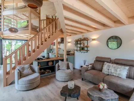 Me Voila 8, Maison 8 personnes à Biron - Photo 9