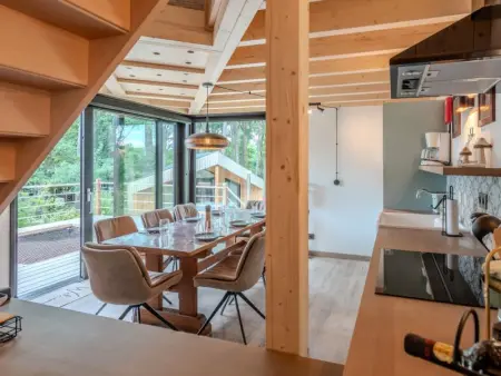 Me Voila 8, Maison 8 personnes à Biron - Photo 10