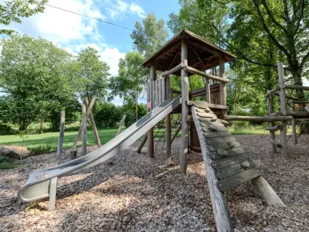 Me Voila 8, Maison 8 personnes à Biron - Photo 12