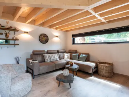 Me Voila 8, Maison 8 personnes à Biron - Photo 13