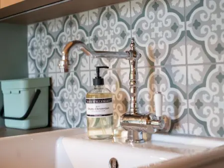 Me Voila 8, Maison 8 personnes à Biron - Photo 14