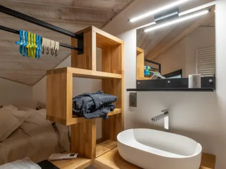 Me Voila 8, Maison 8 personnes à Biron - Photo 15