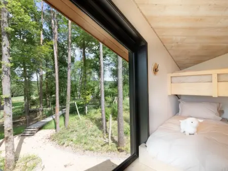 Me Voila 8, Maison 8 personnes à Biron - Photo 17