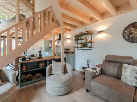 Me Voila 8, Maison 8 personnes à Biron - Photo 18