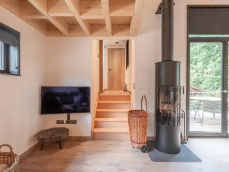 Me Voila 8, Maison 8 personnes à Biron - Photo 19