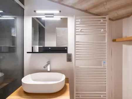 Me Voila 8, Maison 8 personnes à Biron - Photo 22