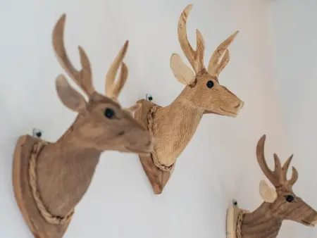 Me Voila 8, Maison 8 personnes à Biron - Photo 23