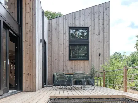 Me Voila 8, Maison 8 personnes à Biron - Photo 24