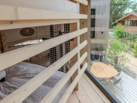 Me Voila 8, Maison 8 personnes à Biron - Photo 26