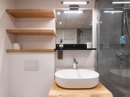 Me Voila 8, Maison 8 personnes à Biron - Photo 29